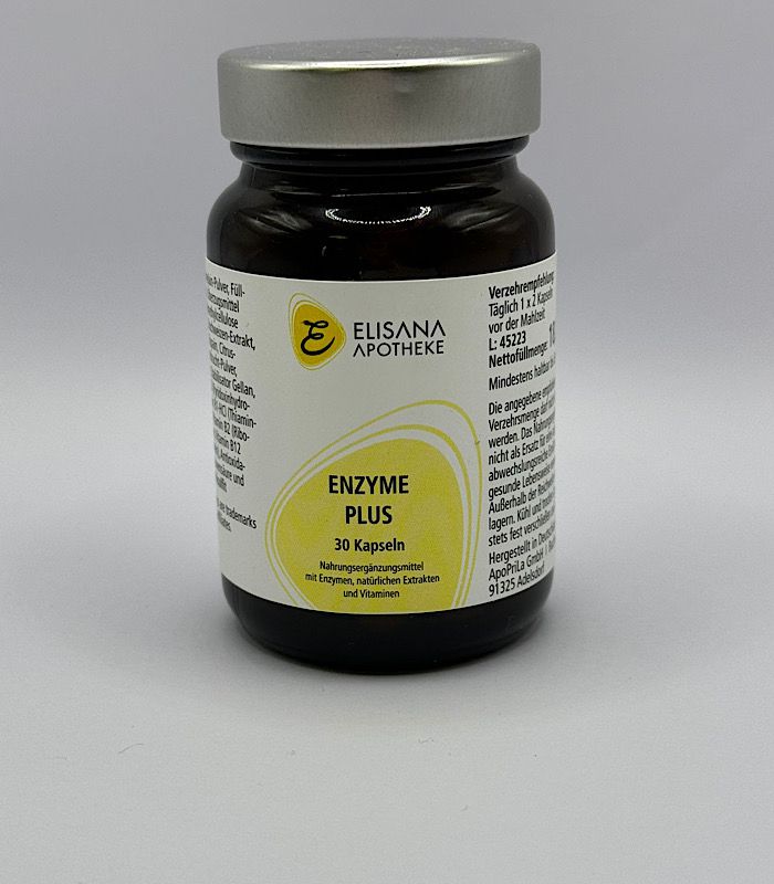 ELISANA Enzyme Plus